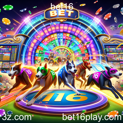 A Ascensão dos Jogos Virtuais no Bet16